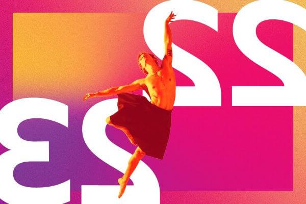 Conservatory Performs 2022/23 Season Announcement